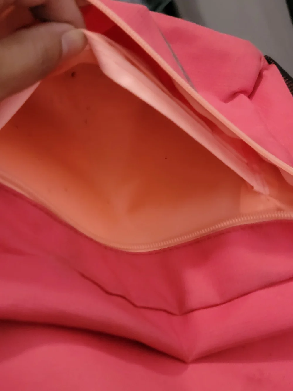 PUMA Kids Pink Backpack